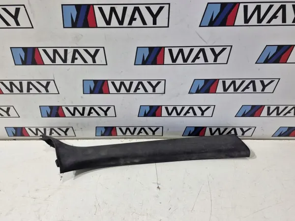 OEM 8223172 Etupilarin kansi oikea BMW E46 Cabriolle image 2