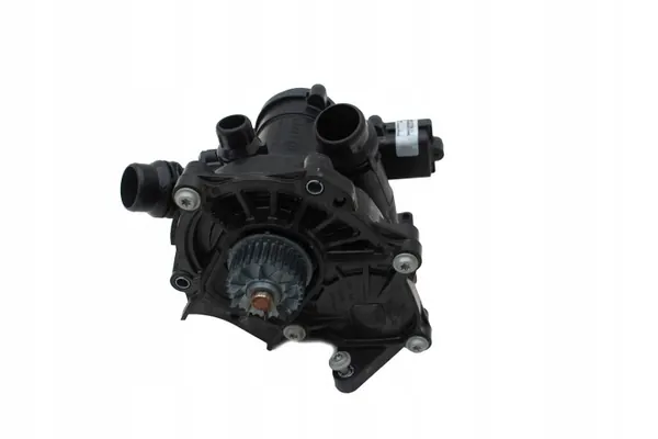 OEM 06L121111G Thermostaat voor Audi VW Seat Skoda image 3