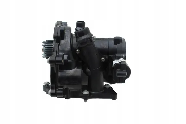 OEM 06L121111G Thermostaat voor Audi VW Seat Skoda image 4