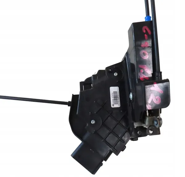 Linker Türschloss Volvo C30 2006-2012 OEM 30799308 image 2