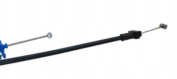 Linker Türschloss Volvo C30 2006-2012 OEM 30799308 image 3