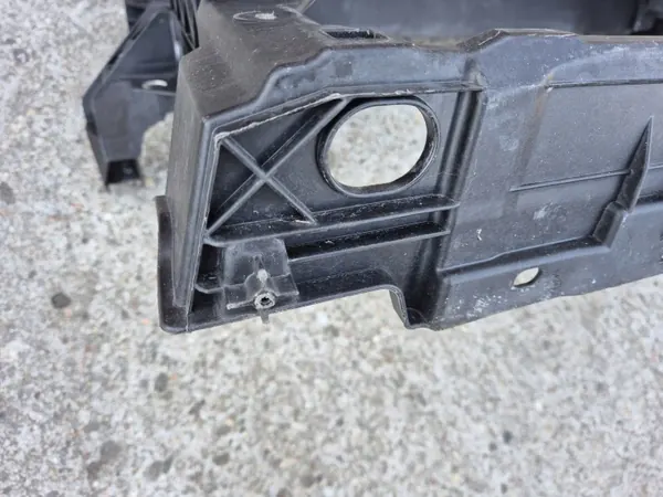 Renfort avant SEAT OE 575805588N pour Ateca Cupra image 4