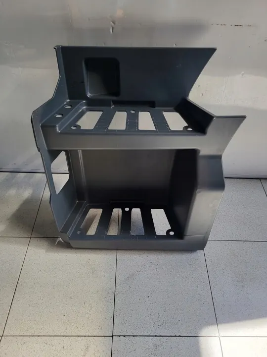 Marchepied cabine MAN TGX TG3 Euro 6 OEM 81615200429 image 2