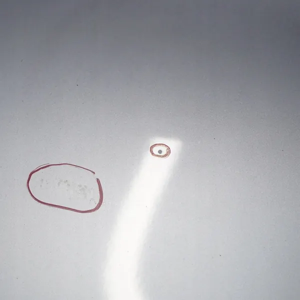 BMW E90 E91 LCI Motorhuv Bluewater image 10