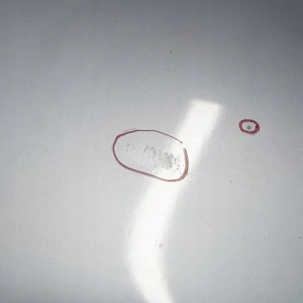 BMW E90 E91 LCI Motorhuv Bluewater image 9