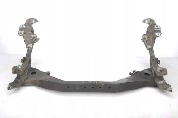 Support suspension arrière Porsche 986.331.152.08 image 4