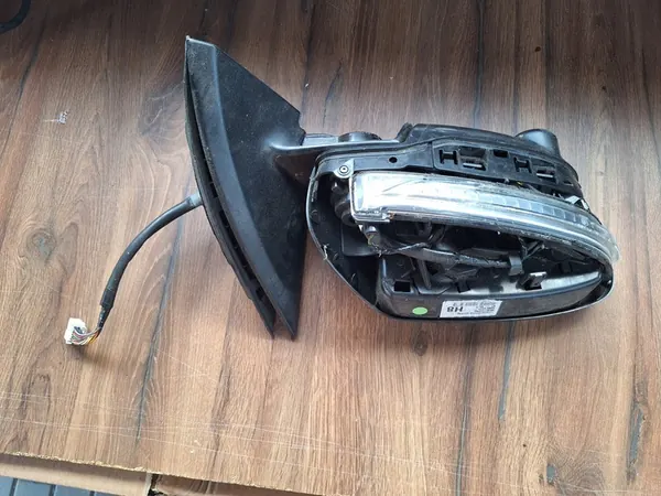 Höger Spegel NISSAN QASHQAI II image 5