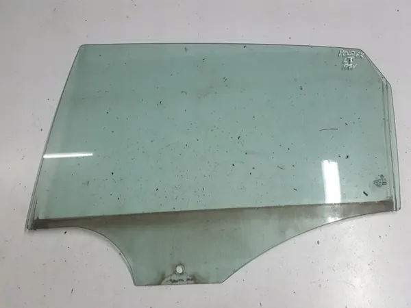 Cristal Puerta Trasera Izquierda VW POLO 6R 09r OEM image 2