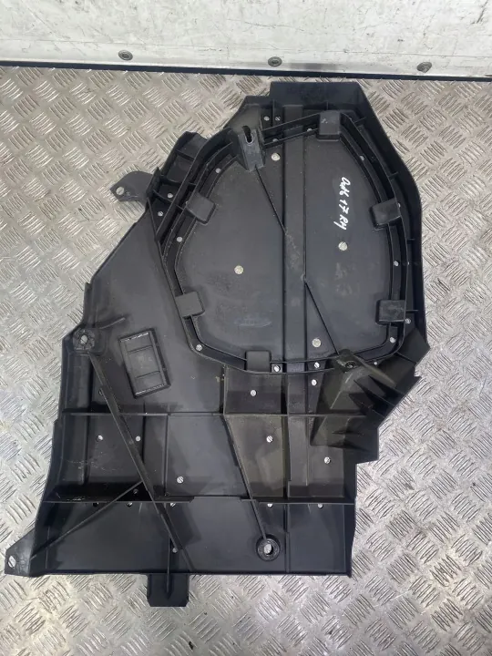 Subaru Outback 2017 alustanssi OEM FBZ17064 image 3