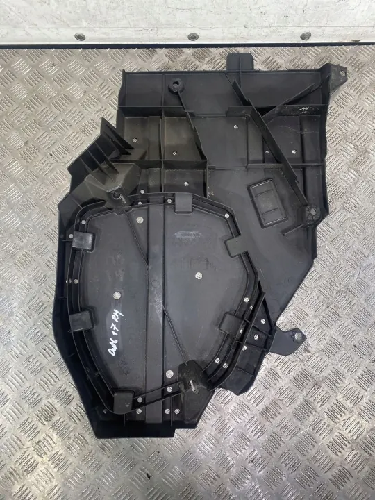 Subaru Outback 2017 alustanssi OEM FBZ17064 image 5