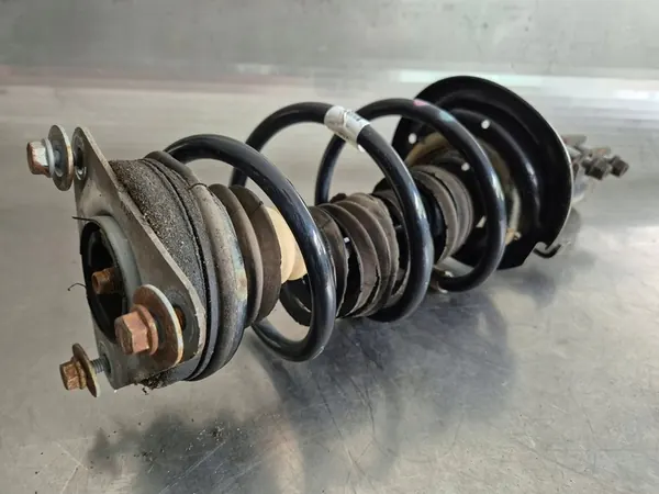 RENAULT CLIO IV 12- Ammortizzatori Anteriori 543020808R image 10