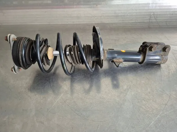 RENAULT CLIO IV 12- Ammortizzatori Anteriori 543020808R image 2