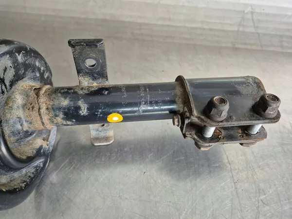 RENAULT CLIO IV 12- Ammortizzatori Anteriori 543020808R image 6