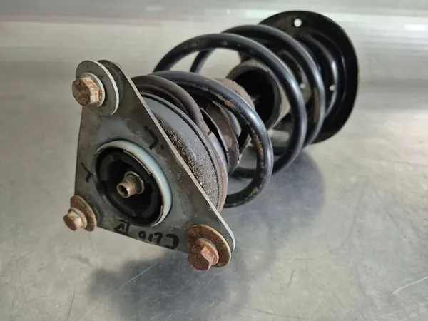 RENAULT CLIO IV 12- Ammortizzatori Anteriori 543020808R image 7