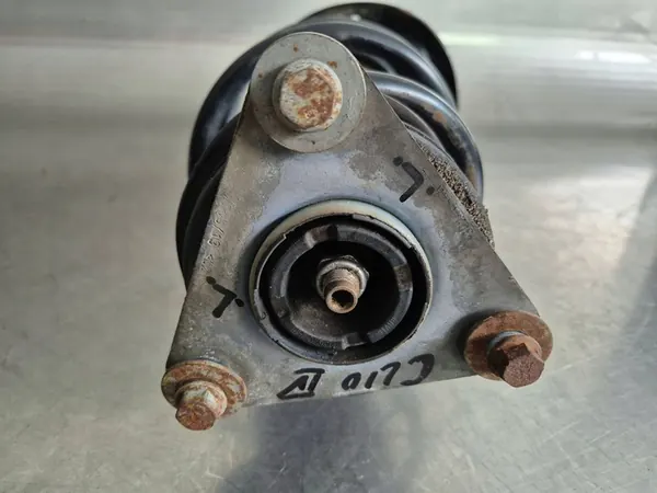 RENAULT CLIO IV 12- Ammortizzatori Anteriori 543020808R image 8