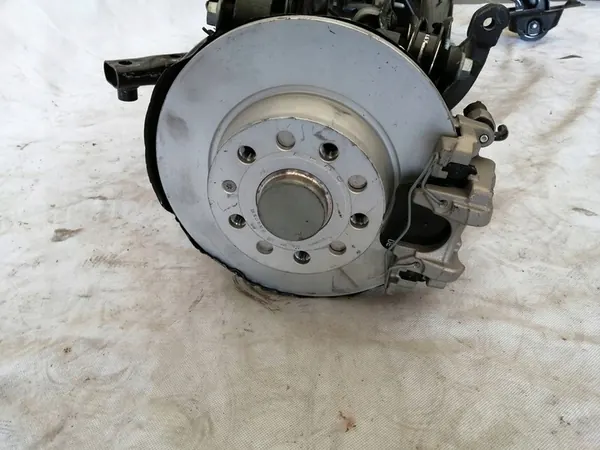 Traversa di Sospensione Posteriore VW Golf 7 Audi A3 image 6