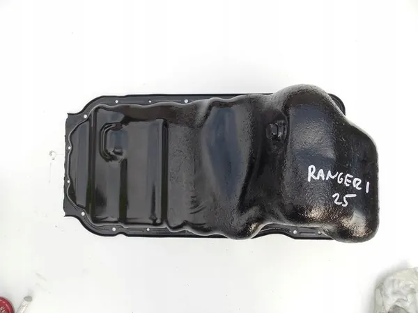 Oljepanna Mazda B2500 Ford Ranger I 2.5 TD 98-06 image 2