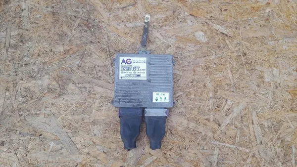 LPG-Steuergerät OEM JZ-2005 - Gebrauchtteil image 2