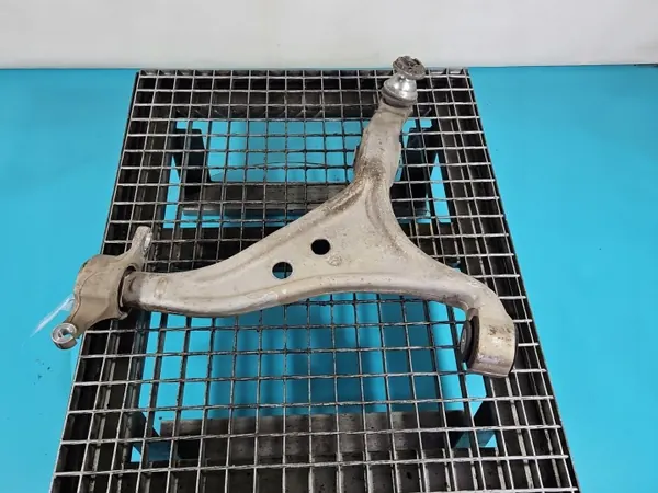 Främre höger styrarm Mercedes GL II X166 image 2