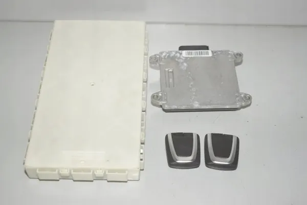 Kit d'allumage OEM 5A0BB63 pour BMW i3 125kw 2019 image 3
