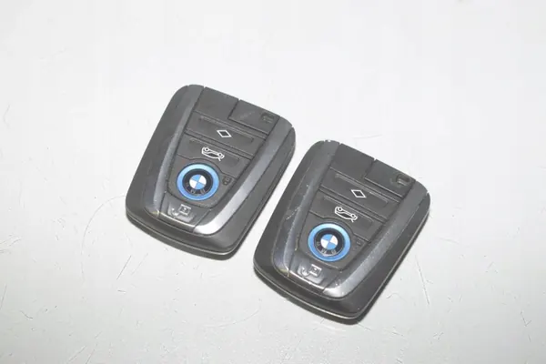 Kit d'allumage OEM 5A0BB63 pour BMW i3 125kw 2019 image 4
