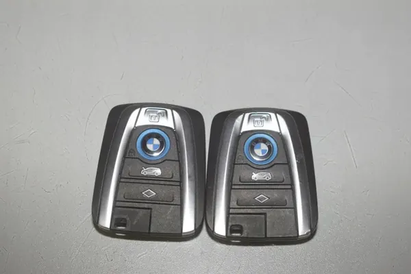 Kit d'allumage OEM 5A0BB63 pour BMW i3 125kw 2019 image 5