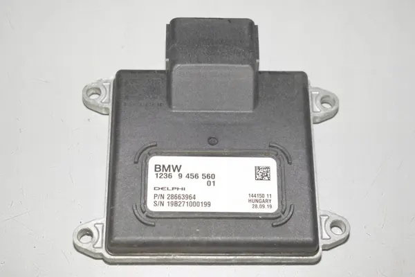 Kit d'allumage OEM 5A0BB63 pour BMW i3 125kw 2019 image 6
