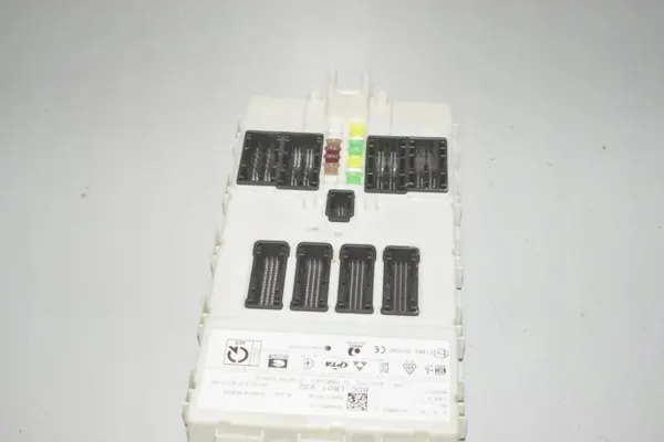 Kit d'allumage OEM 5A0BB63 pour BMW i3 125kw 2019 image 9