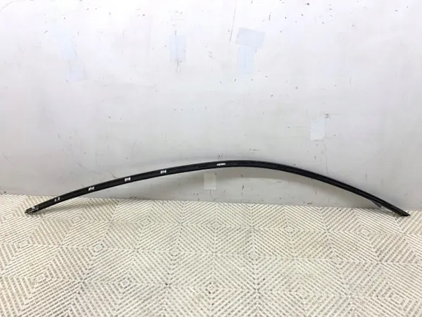 Moldagem de teto esquerda OEM 7483155 para BMW F44 image 4