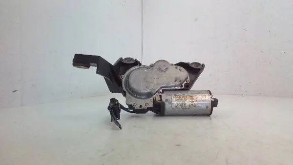 Heckwischermotor Opel Astra G II 90559440 image 5