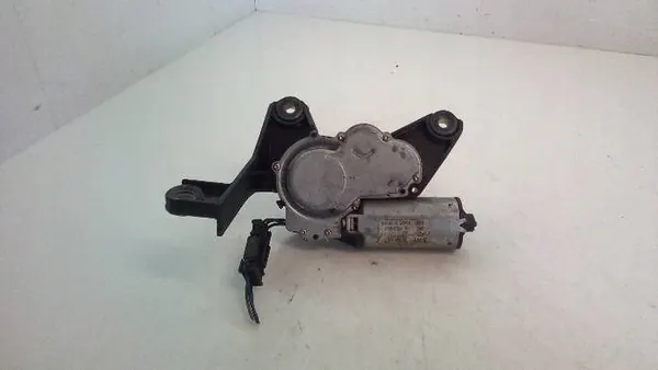 Heckwischermotor Opel Astra G II 90559440 image 7