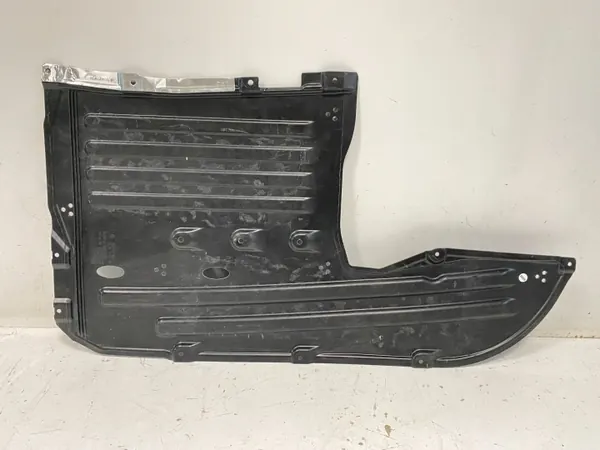 Underkroppssköld OEM 7447151 för BMW 3-serien image 2