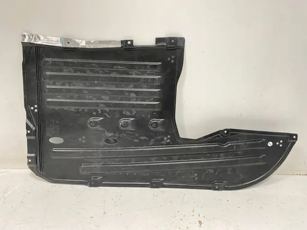 Underkroppssköld OEM 7447151 för BMW 3-serien image 5