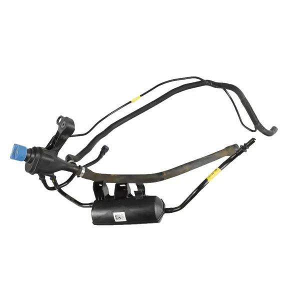 AdBlue-Einfüllstutzen OEM 7393506 für BMW 6 GT G32 image 2
