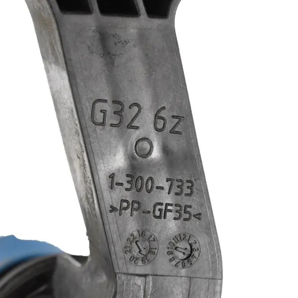 AdBlue-Einfüllstutzen OEM 7393506 für BMW 6 GT G32 image 5