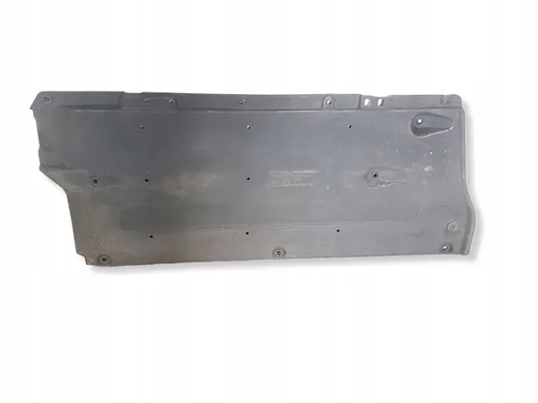 Hyundai i30 2023 Seiten-Unterbodenschutz OEM 84145G4120 image 2