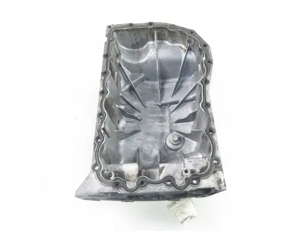 Oljetank Renault Scenic I FL 1.9 dCi 7700111746 image 2