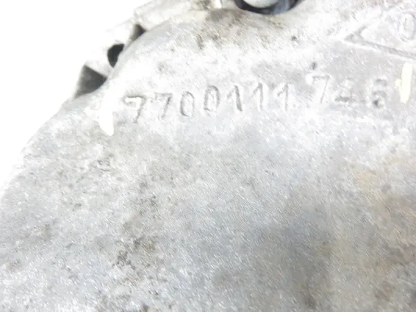 Oljetank Renault Scenic I FL 1.9 dCi 7700111746 image 3