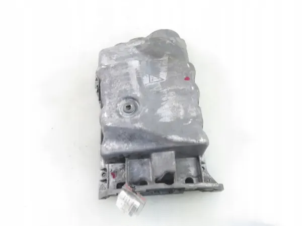 Oljetank Renault Scenic I FL 1.9 dCi 7700111746 image 5
