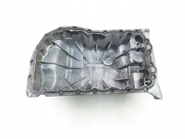 Oljetank Renault Scenic I FL 1.9 dCi 7700111746 image 6