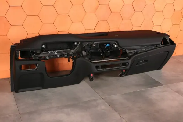 Salpicadero OEM 9642205 para BMW G20 G21 G22 G23 G26 image 5