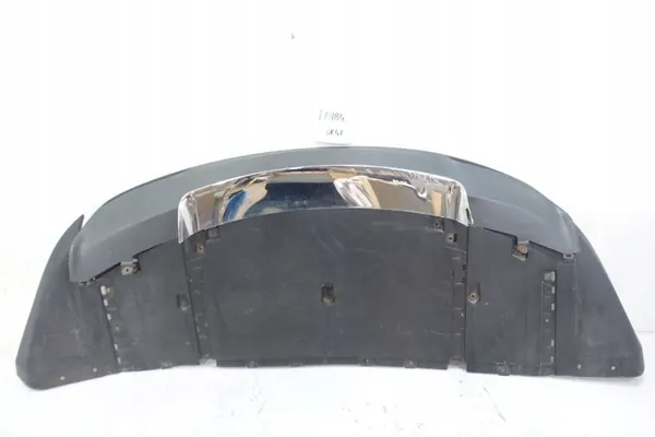 Tesla Model S 2012- Takapuskurin Spoileri OEM 600818000B image 2
