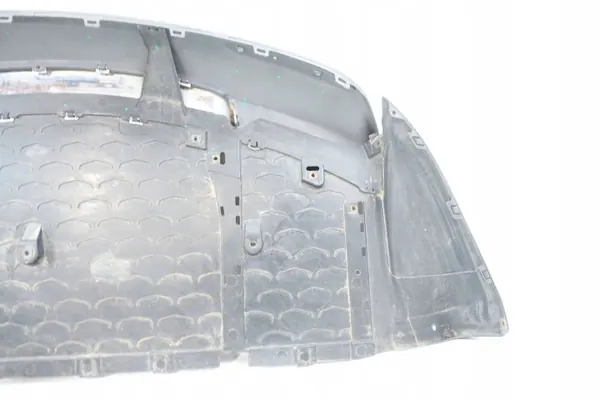 Tesla Model S 2012- Takapuskurin Spoileri OEM 600818000B image 10
