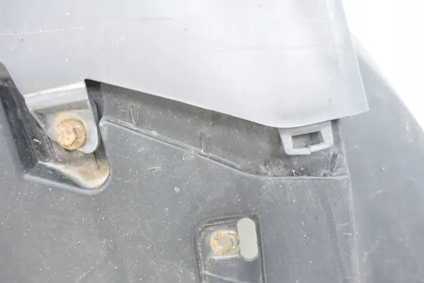 Tesla Model S 2012- Takapuskurin Spoileri OEM 600818000B image 7