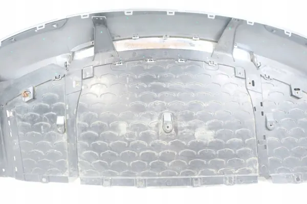 Tesla Model S 2012- Takapuskurin Spoileri OEM 600818000B image 9