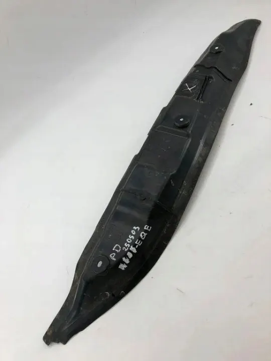 Extrémité de garde-boue OEM A2948890100 Mercedes-Benz B-Class image 3