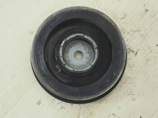 OEM drb5esr6dtf7ygiuymft7n6dr75e Kampiakselin hihnapyörä Käytetty image 6