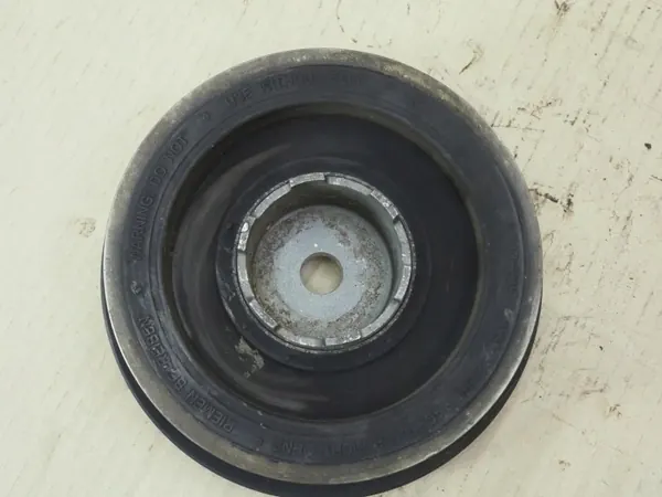 OEM drb5esr6dtf7ygiuymft7n6dr75e Kampiakselin hihnapyörä Käytetty image 8