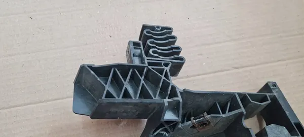 ASO VW Support de phare Audi A6 19- Droit image 2