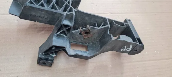 ASO VW Support de phare Audi A6 19- Droit image 3